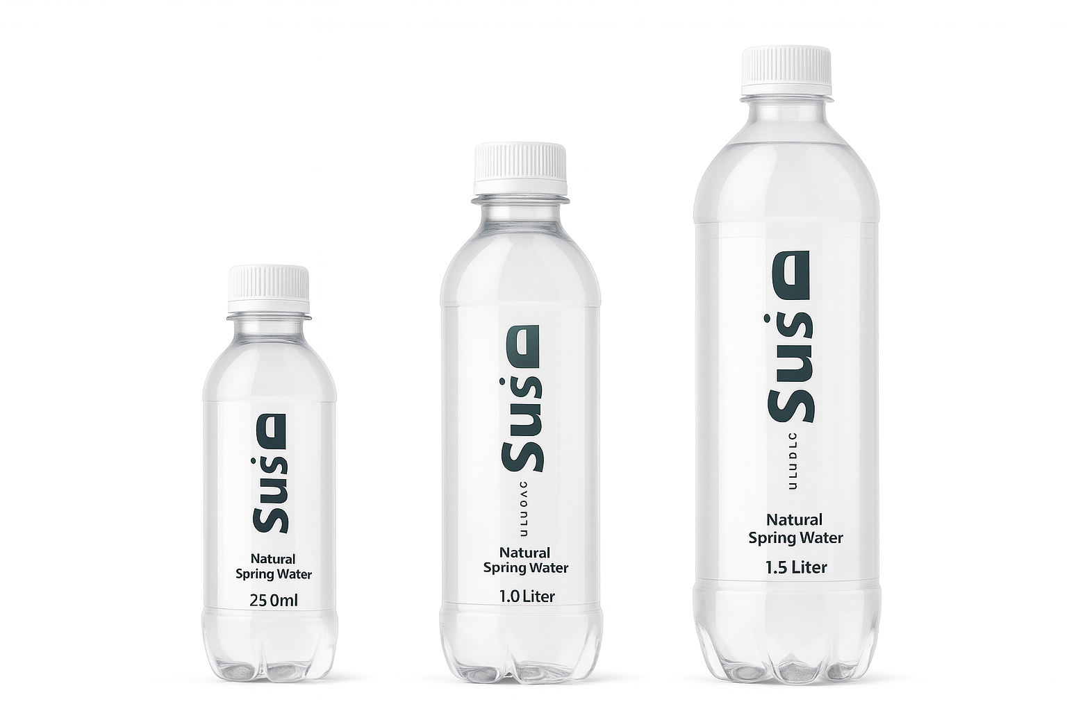 Su’s 250 ml